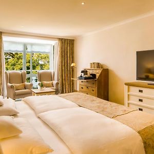 Zimmer mit Queensize-Bett