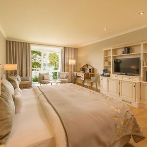 Deluxe Doppelzimmer