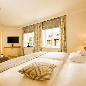 Zimmer mit Queensize-Bett